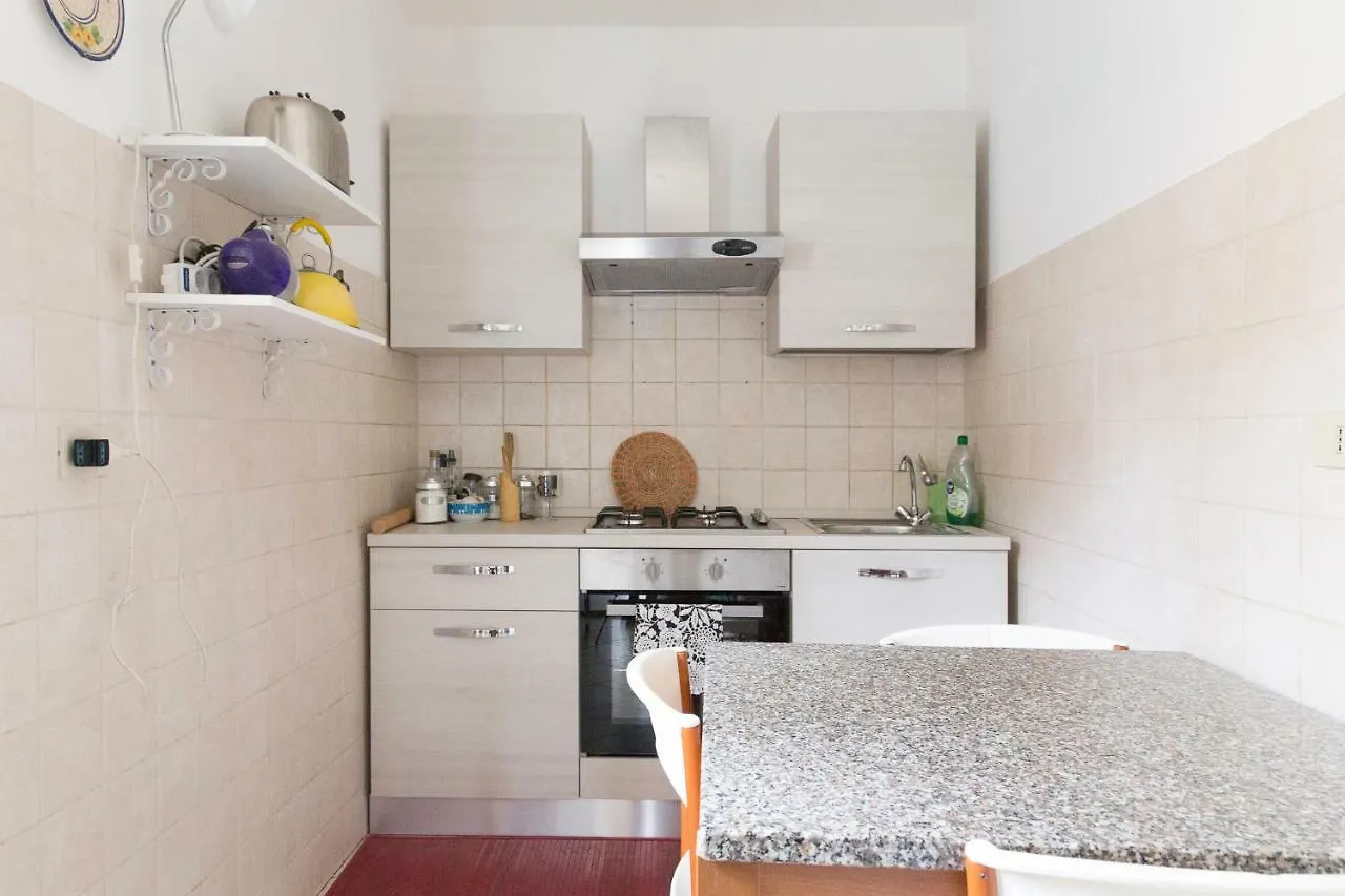 Giardini Apartment Venedig