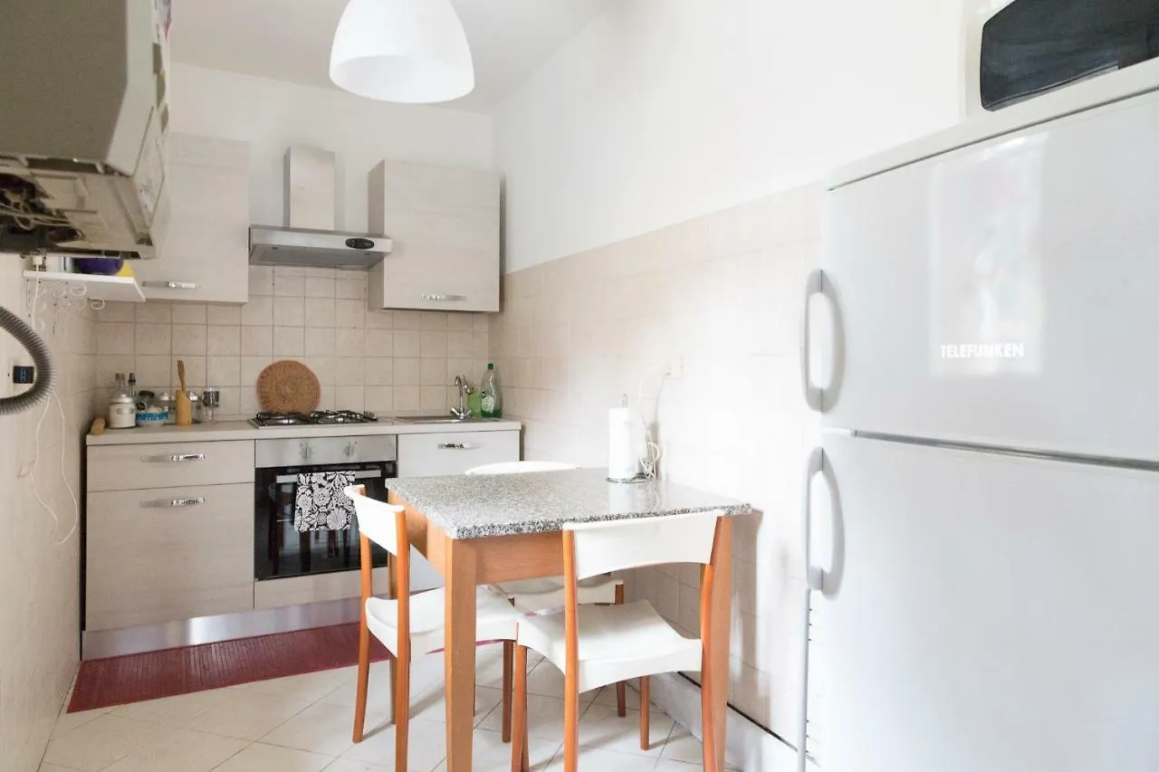 Giardini Apartment Venedig