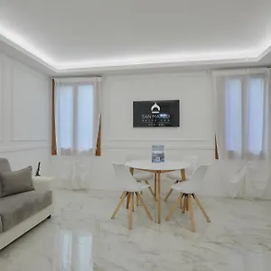 Апартаменты San Marco 755, Венеция